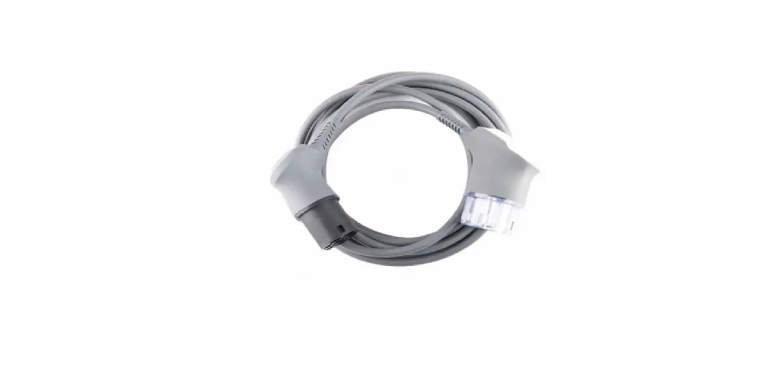 Charge Amps Beam Electric Vehicle Charging Cable User Manual