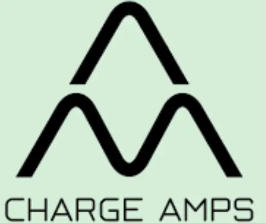 CHARGE AMPS Beam logo