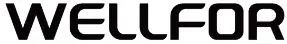 WELLFOR - logo