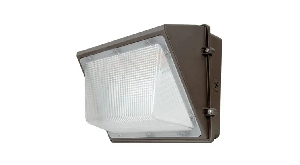 Energetic Lighting E4wpa Series Wall Pack Light Installation Guide