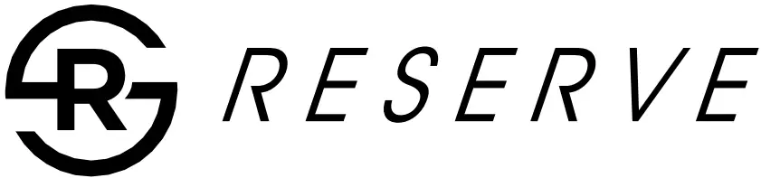 RESERVE logo