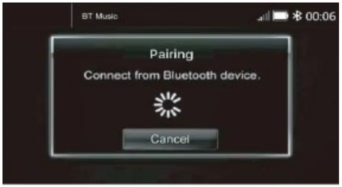 Bluetooth