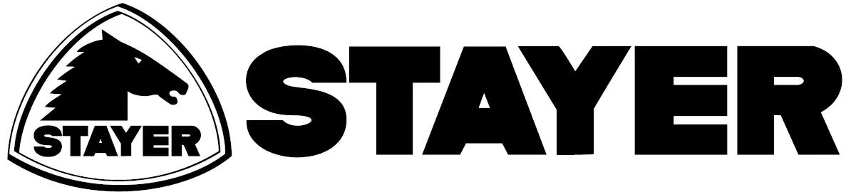 STAYER HP750BE Hand Sander For Walls logo