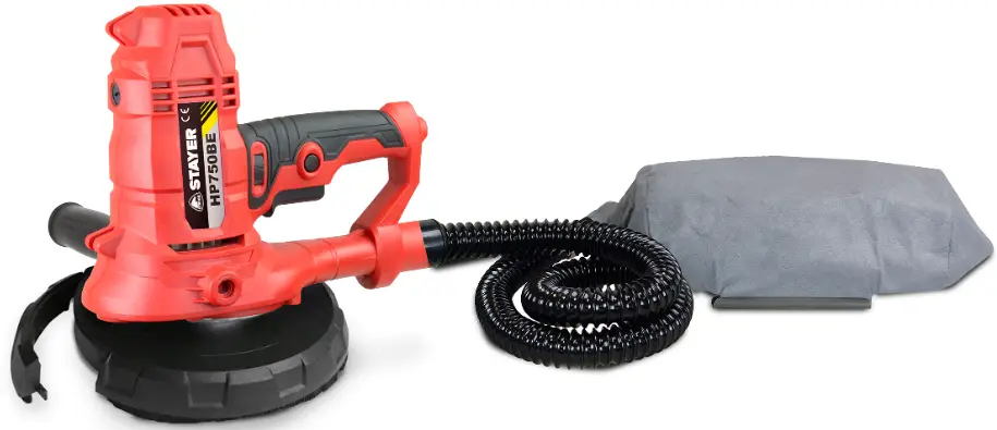 STAYER HP750BE Hand Sander For Walls product