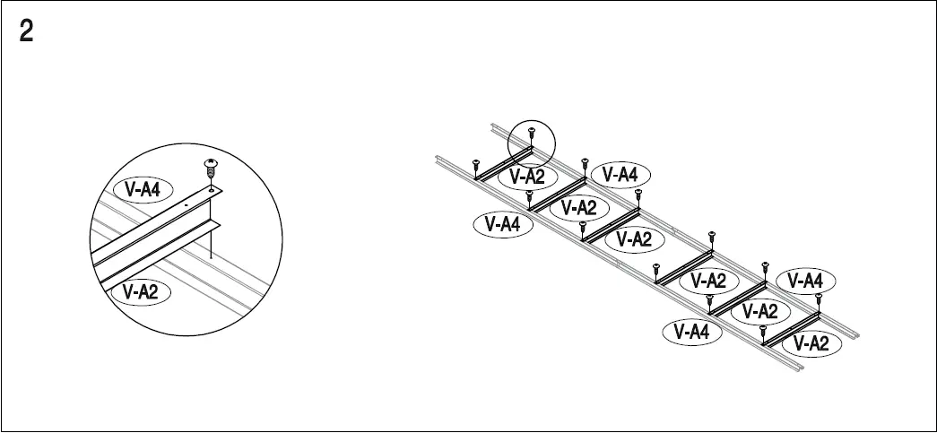 G21 GRAH 483 Steel Base 06