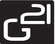 G21 GRAH 483 Steel Base logo