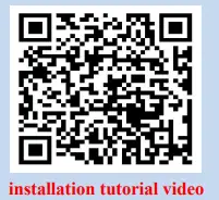 Hansshow-3-Y 5.16-Inch-Mini-Dash-Screen-1