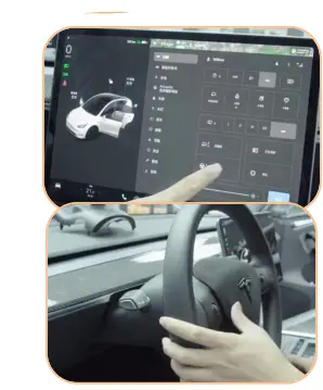 Hansshow-3-Y 5.16-Inch-Mini-Dash-Screen-3