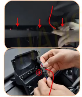 Hansshow-3-Y 5.16-Inch-Mini-Dash-Screen-5