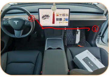 Hansshow-3-Y 5.16-Inch-Mini-Dash-Screen-7