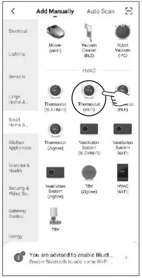 MechDoc QD-HVAC10 Programmable Thermostat - fig 12