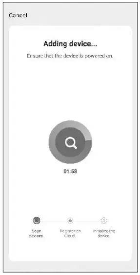 MechDoc QD-HVAC10 Programmable Thermostat - fig 15