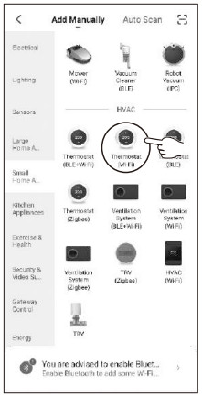 MechDoc QD-HVAC10 Programmable Thermostat - fig 18