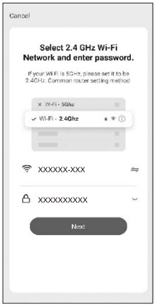 MechDoc QD-HVAC10 Programmable Thermostat - fig 19