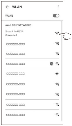 MechDoc QD-HVAC10 Programmable Thermostat - fig 23