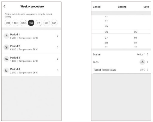 MechDoc QD-HVAC10 Programmable Thermostat - fig 28