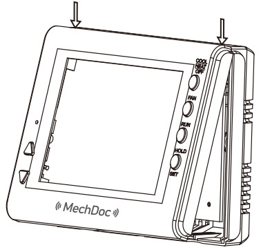 MechDoc QD-HVAC10 Programmable Thermostat - fig 30