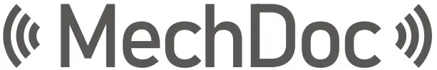 MechDoc logo