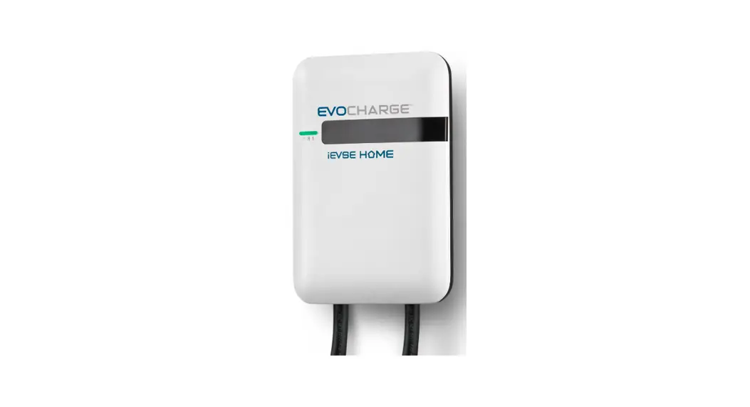 Evocharge Network Technician User Guide Evocharge Network Technician User Guide