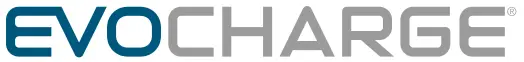 EVOCHARGE logo