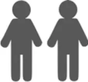 Require two people a1