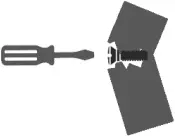 TECHNI MOBILI RTA-954D - ASSEMBLY B8