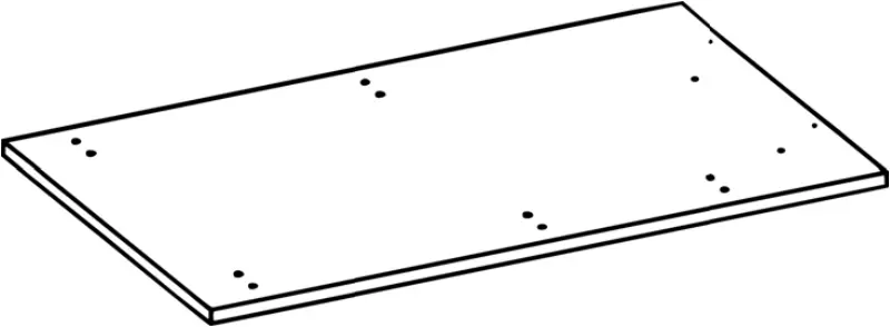 TECHNI MOBILI RTA-954D - Parts 10