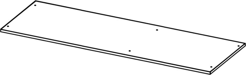 TECHNI MOBILI RTA-954D - Parts 14