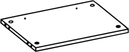 TECHNI MOBILI RTA-954D - Parts 3