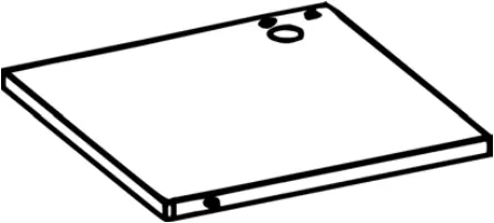 TECHNI MOBILI RTA-954D - Parts 7