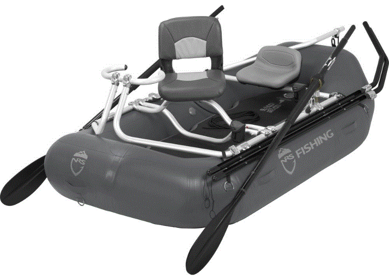 NRS-SLIPSTREAM-96-Fishing-Raft-Package-product