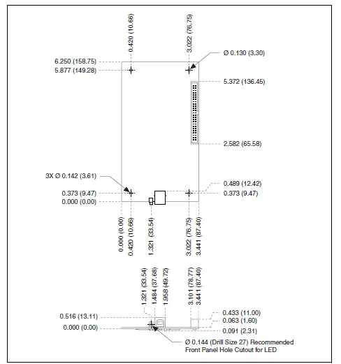 NATIONAL-INSTRUMENTS-NI-USB-621-OEM-Multifunction-Input-or-Output-Device-2