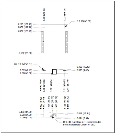 NATIONAL-INSTRUMENTS-NI-USB-621-OEM-Multifunction-Input-or-Output-Device-3