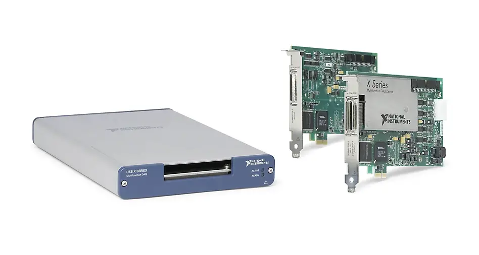 National Instruments Ni Usb-621x Oem Multifunction Input Or Output Device User Guide National Instruments Ni Usb-621x Oem Multifunction Input Or Output Device User Guide