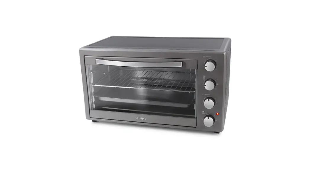 Lumme Lu-eo1714b Electric Oven User Manual