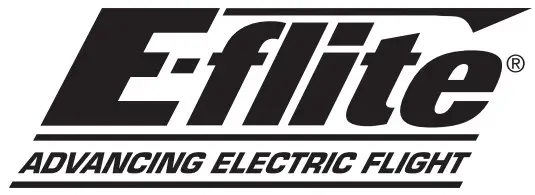 E-flite logo