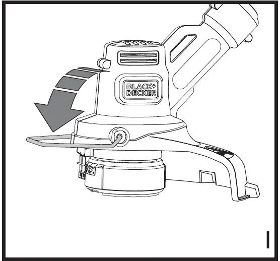 BLACK-DECKER-ST182320-Trimmer-Battery-Powered-Edge-12