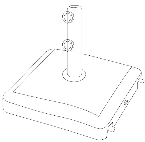 Outsunny-84D-248V00LG-Parasol-Base-with-Wheels-05