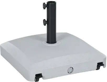 Outsunny-84D-248V00LG-Parasol-Base-with-Wheels-product-image