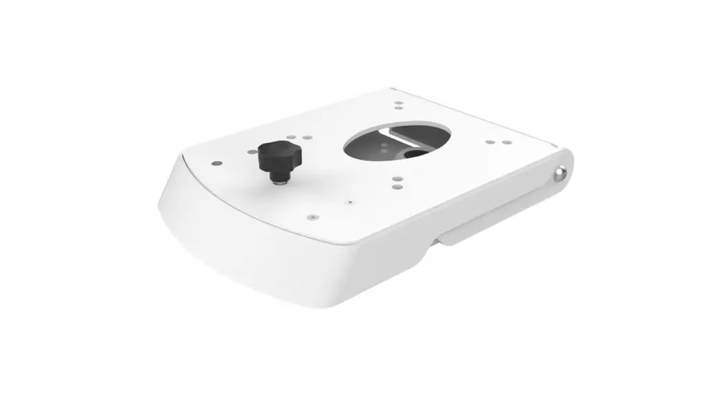 Scanstrut Hs-02 Powertower Hinge System User Manual Scanstrut Hs-02 Powertower Hinge System User Manual