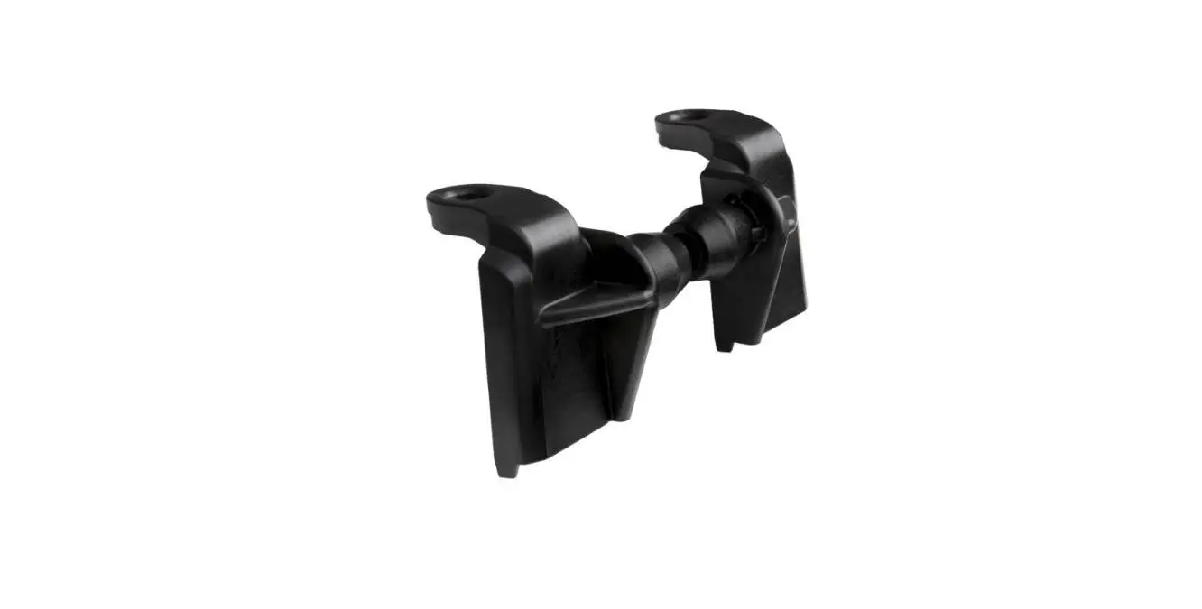 Rhino-rack Osit Stow-it Roller Adapter Instruction Manual