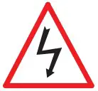 Attention! Dangerous