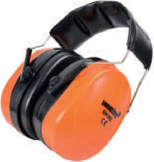 RECOMMENDED ACCESSORIES