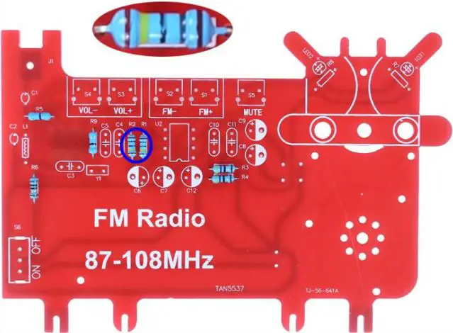 ICs-and-Robot-Gadgets-RDA5807-FM-Radio-Receiver-fig-10