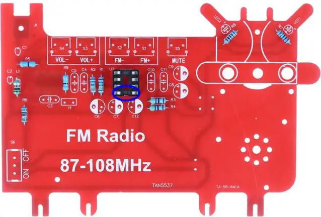 ICs-and-Robot-Gadgets-RDA5807-FM-Radio-Receiver-fig-13