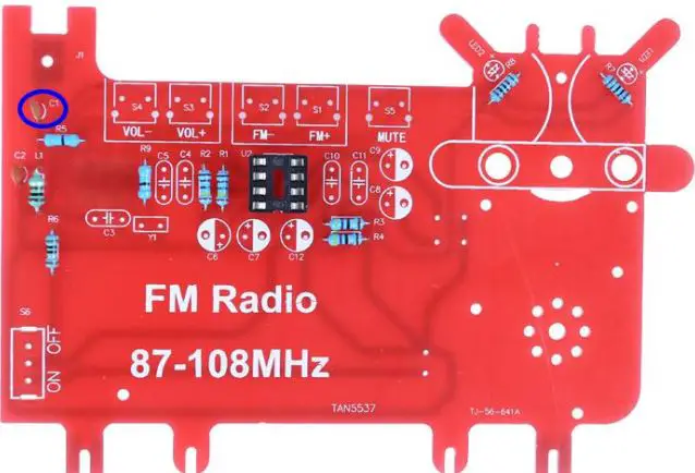 ICs-and-Robot-Gadgets-RDA5807-FM-Radio-Receiver-fig-15