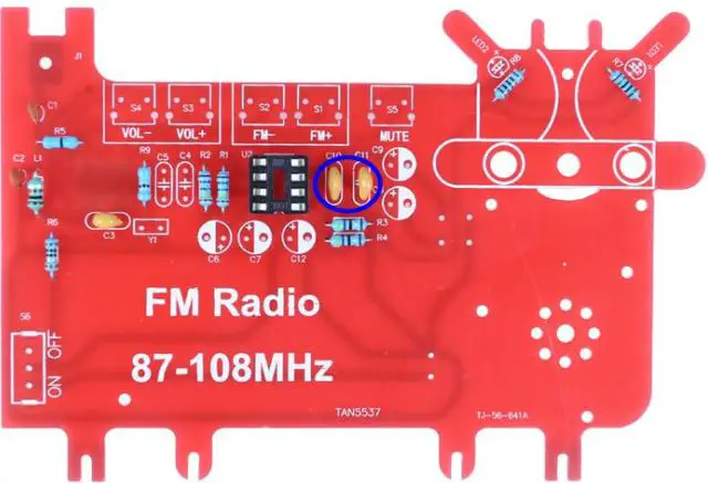 ICs-and-Robot-Gadgets-RDA5807-FM-Radio-Receiver-fig-17