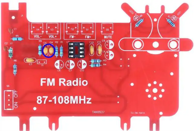 ICs-and-Robot-Gadgets-RDA5807-FM-Radio-Receiver-fig-18