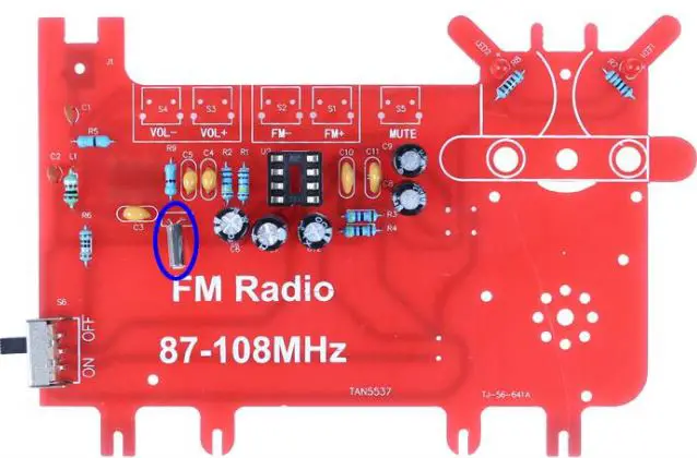 ICs-and-Robot-Gadgets-RDA5807-FM-Radio-Receiver-fig-24
