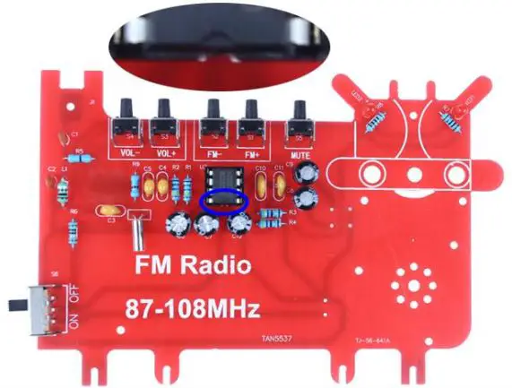 ICs-and-Robot-Gadgets-RDA5807-FM-Radio-Receiver-fig-26